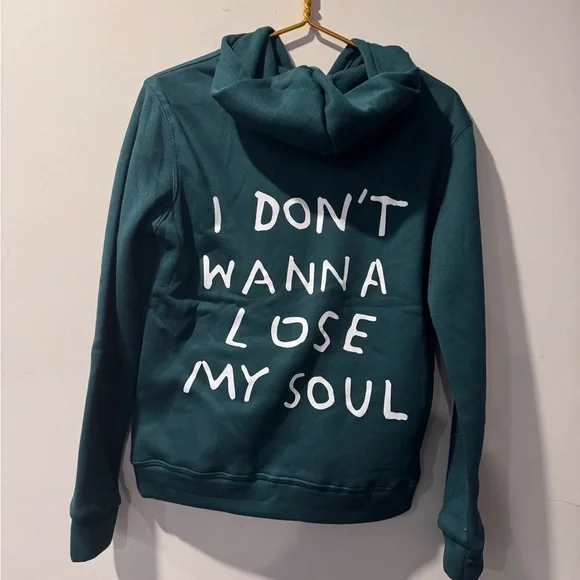 The Prodigal Hoodie Small - Picture 3 of 4